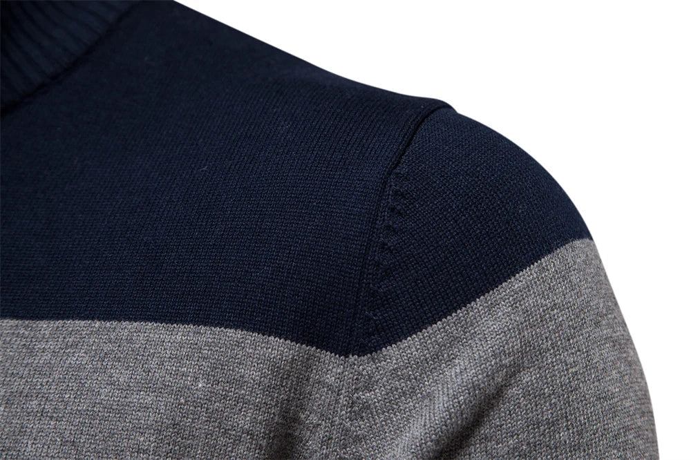 NOBU | Quarter Zip