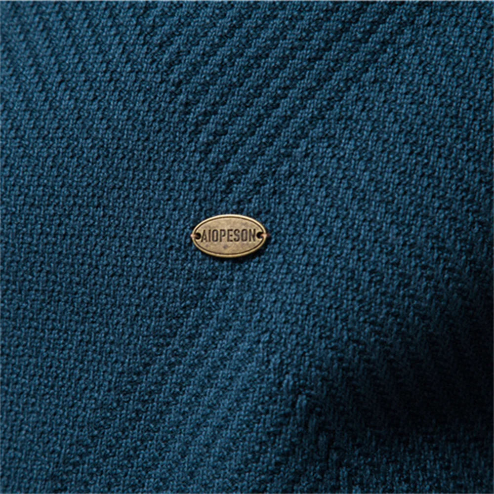KUNLAO | Luxury knitted cardigan
