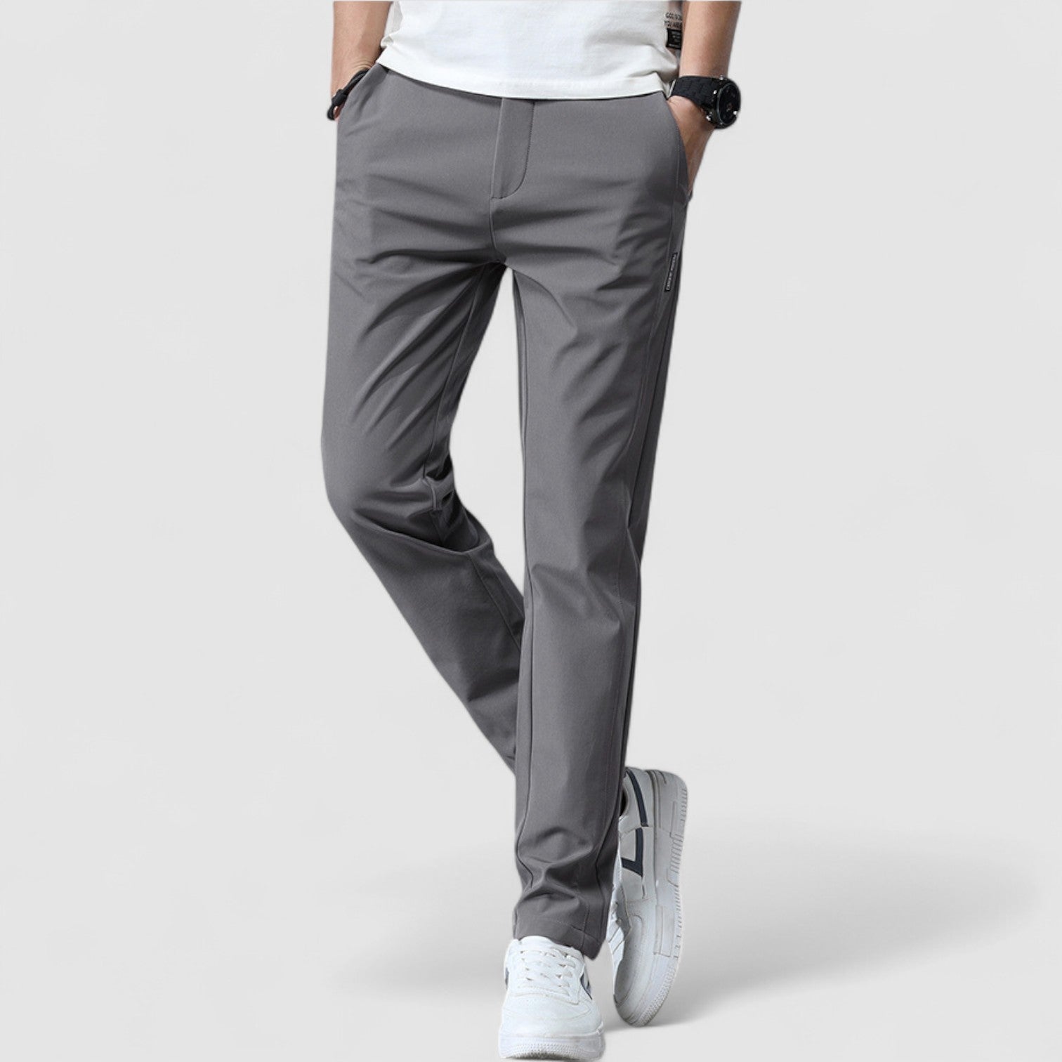 FLEX | tailored Stretch Trousers
