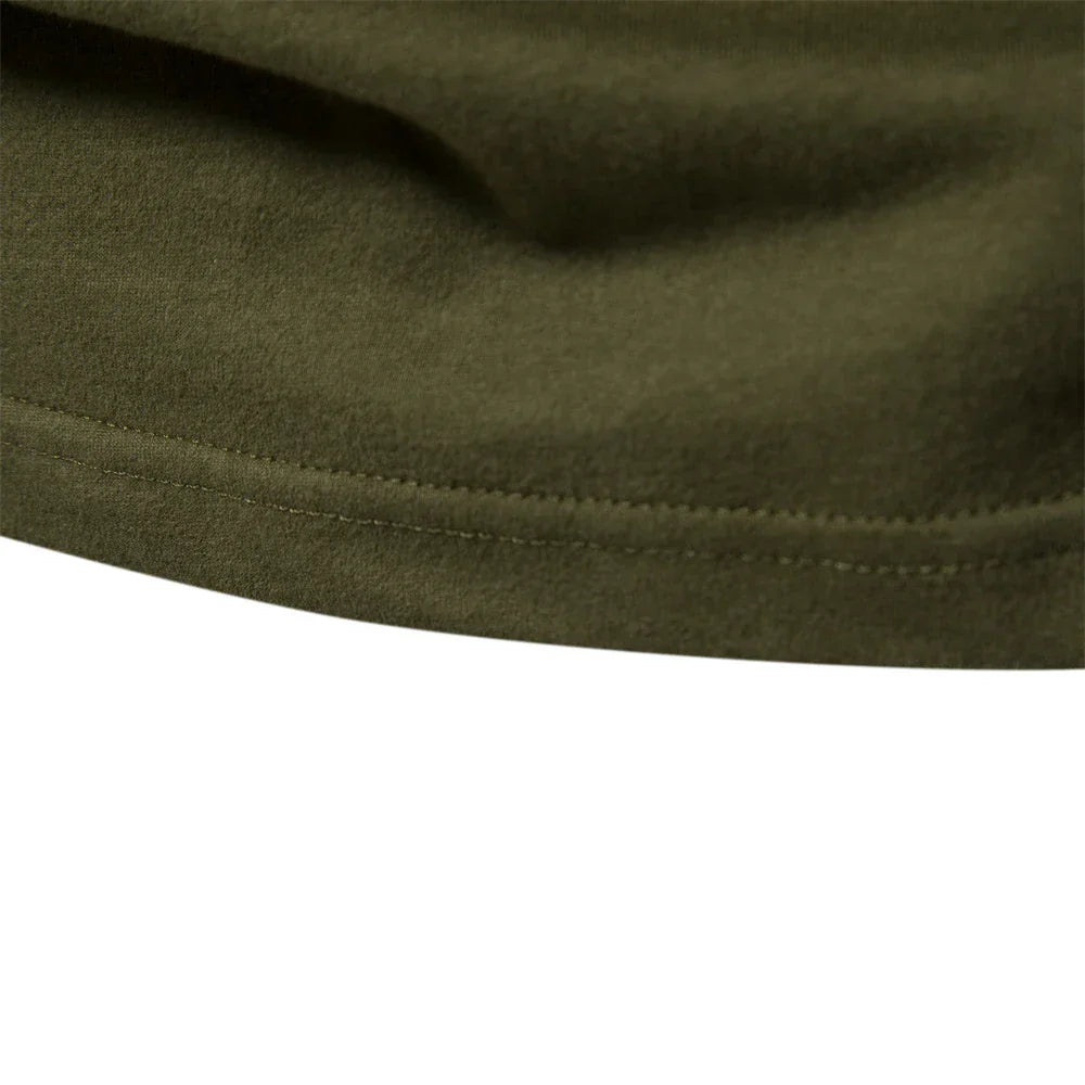 ARNOLD | Comfortable long-sleeved shirt