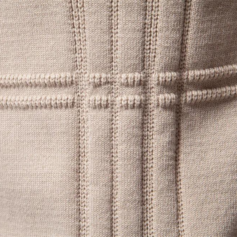 MORRIS | Lightweight Crewneck
