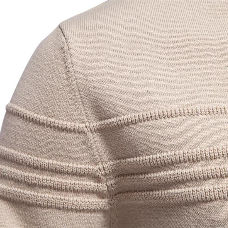 MORRIS | Lightweight Crewneck