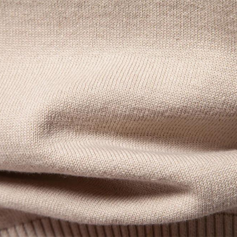 MORRIS | Lightweight Crewneck