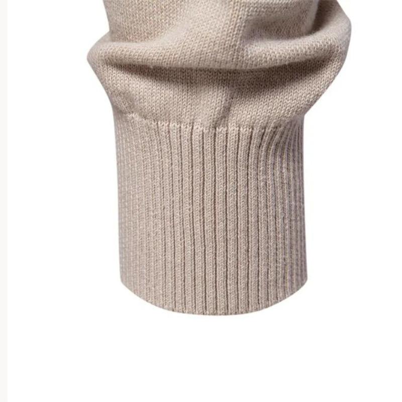 MORRIS | Lightweight Crewneck
