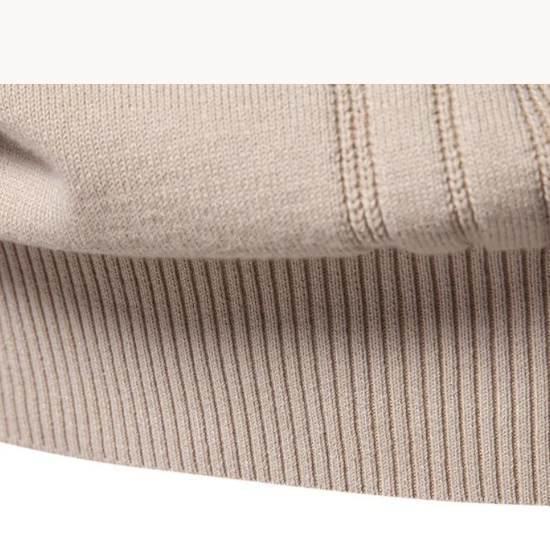 MORRIS | Lightweight Crewneck