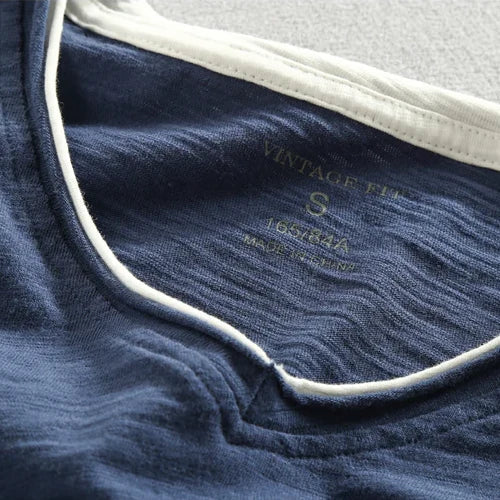 DAWSON | Comfortable long-sleeved shirt