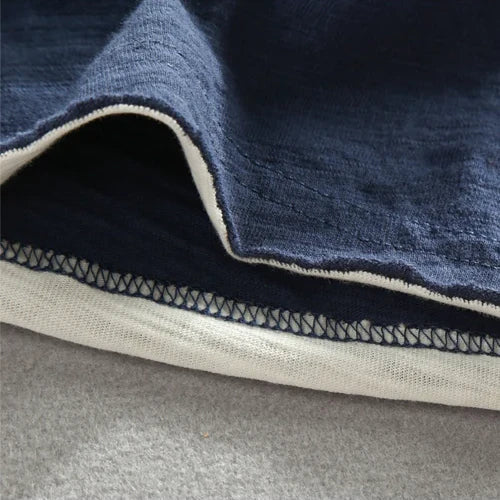 DAWSON | Comfortable long-sleeved shirt