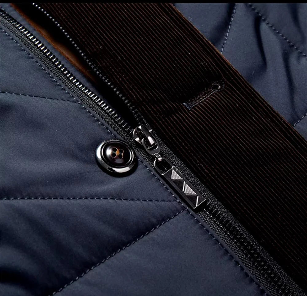 NOAH | Elegant mid-season Jacket