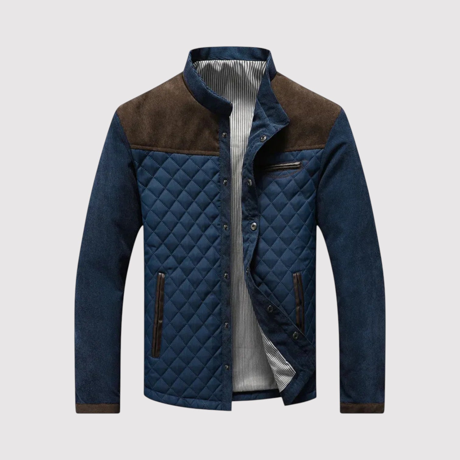 FREDERICK | Premium Casual Jacket