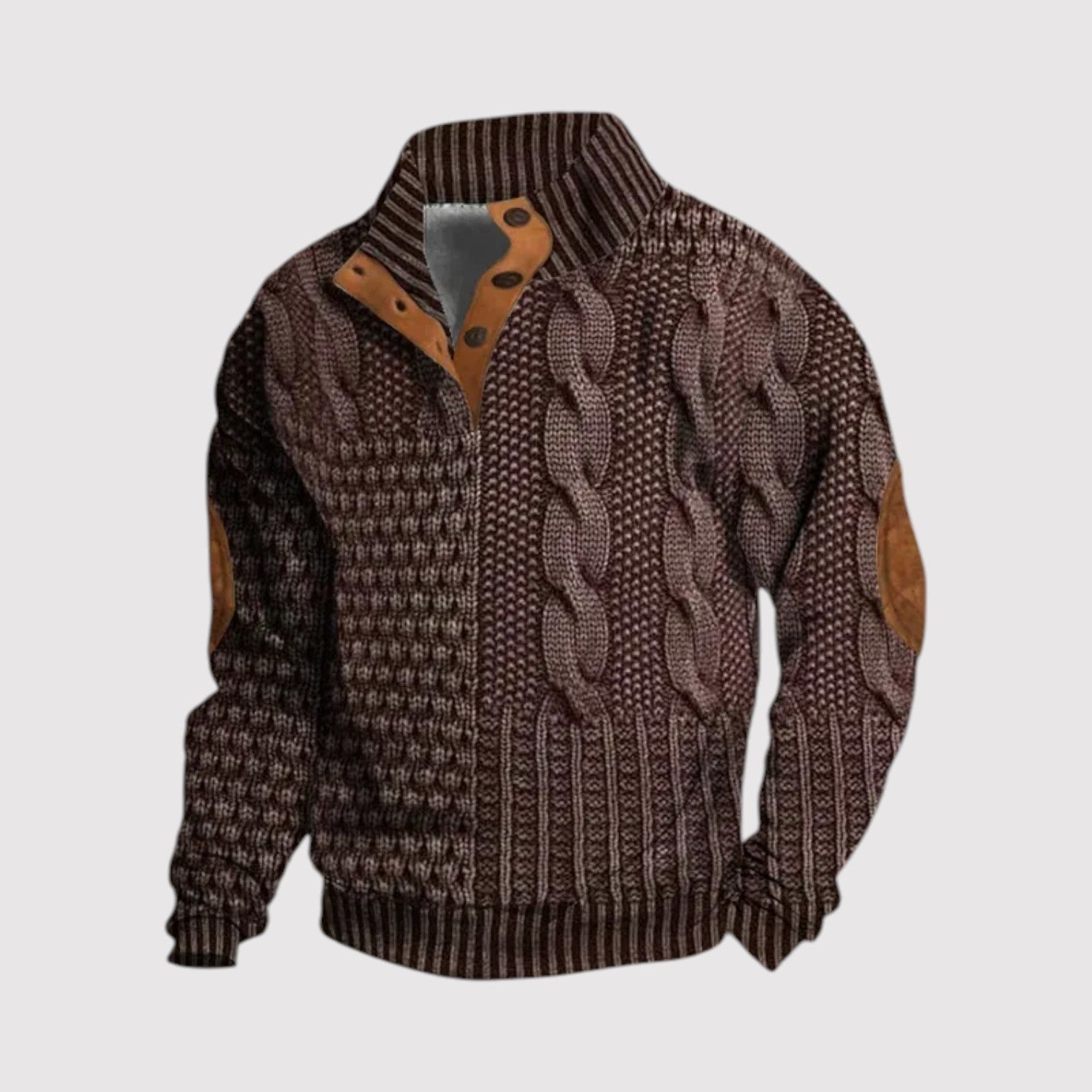 AIVAN | Premium Sweater