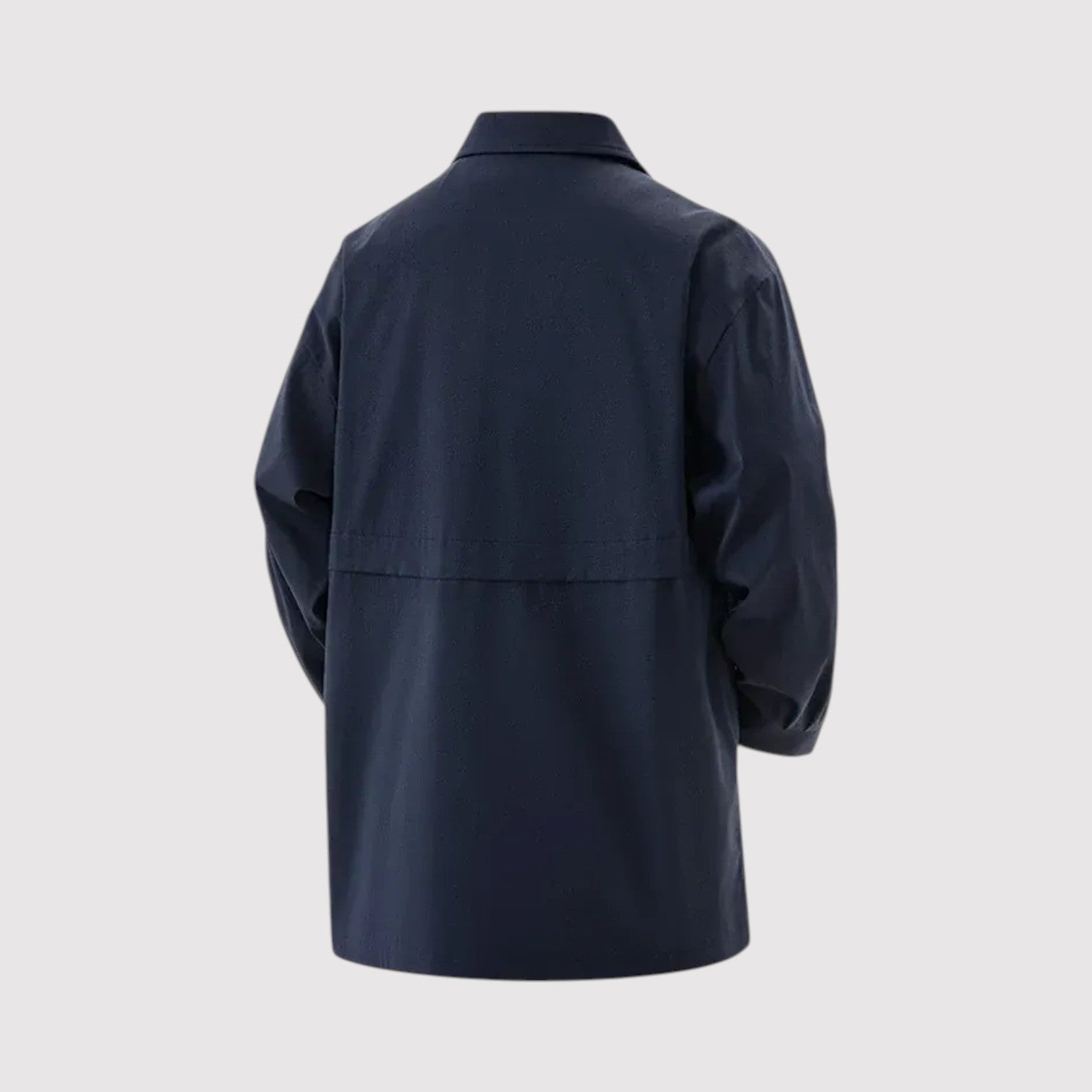 ALVHIN | Premium Trench Coat
