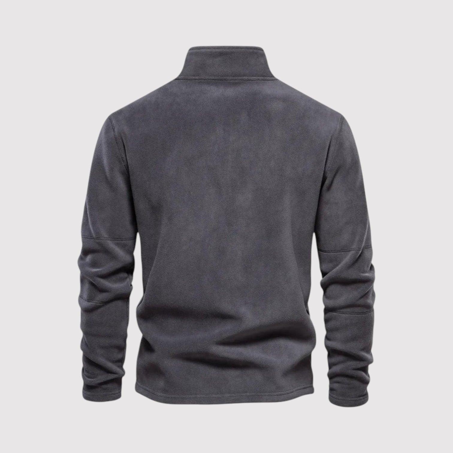 DANNY | Cozy fleece sweater