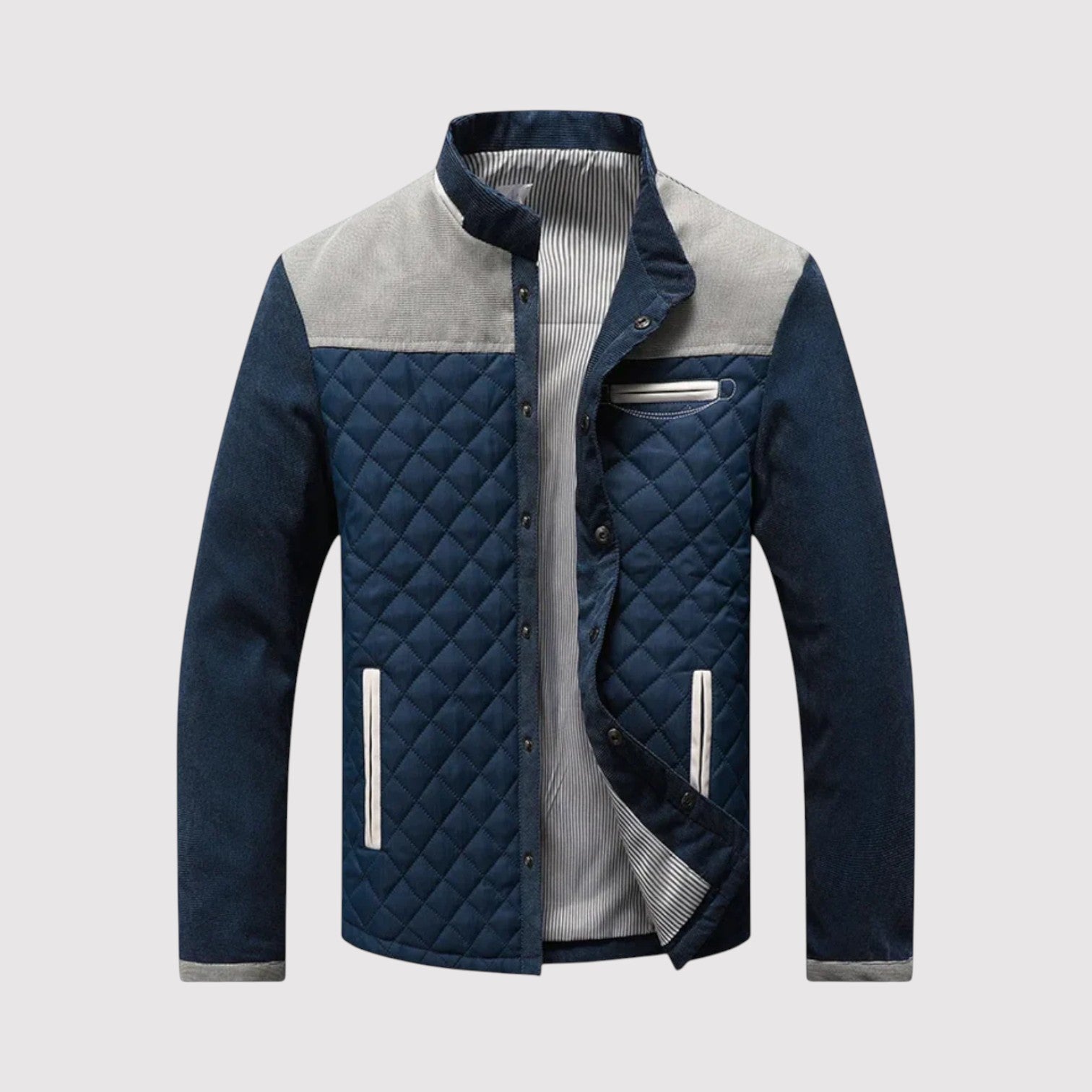 FREDERICK | Premium Casual Jacket