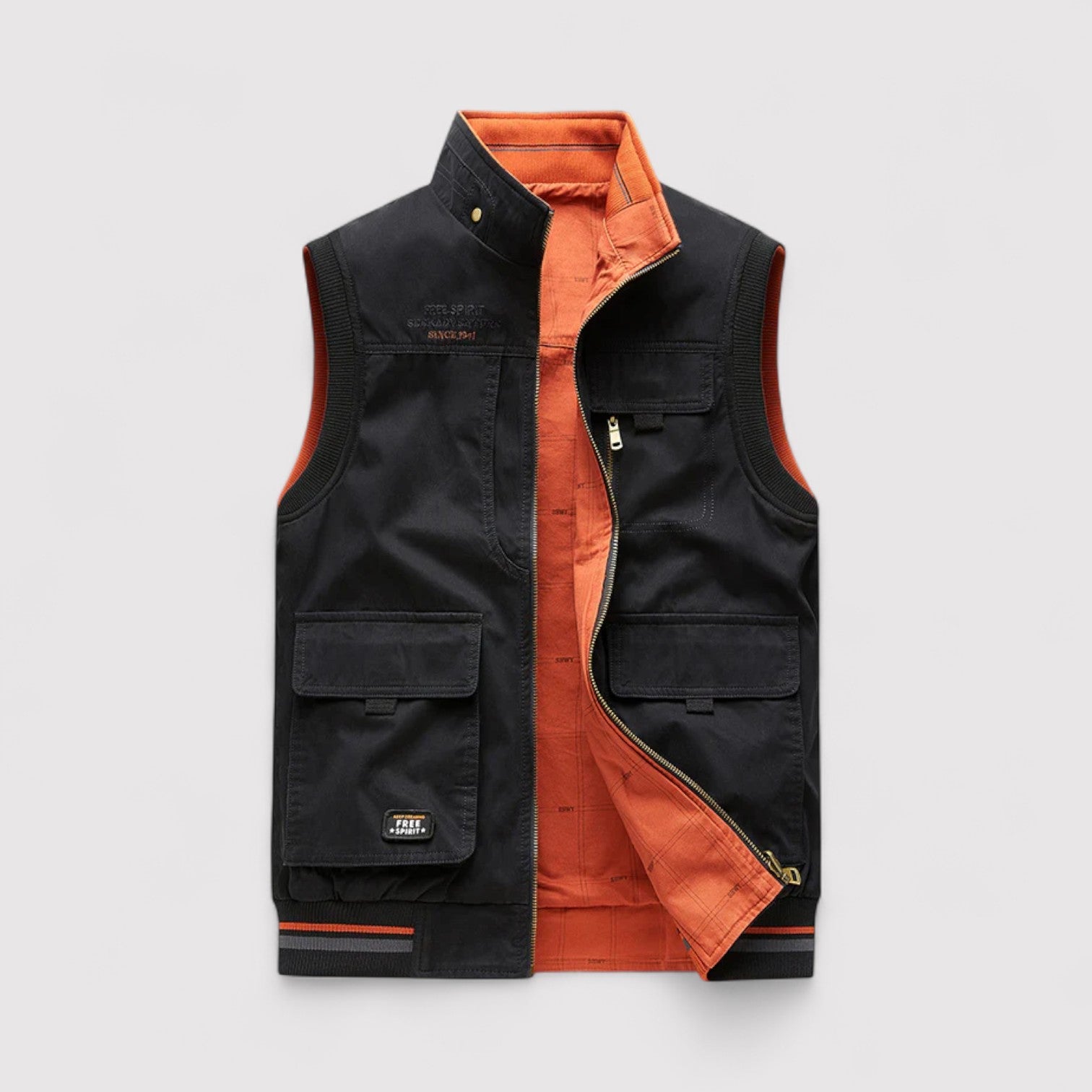 VION | Premium Vest