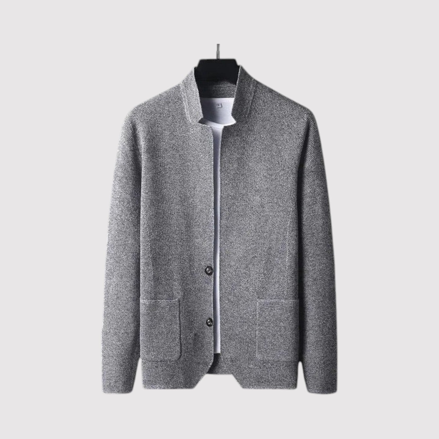 OSORIO | Premium Long Sleeve Shirt