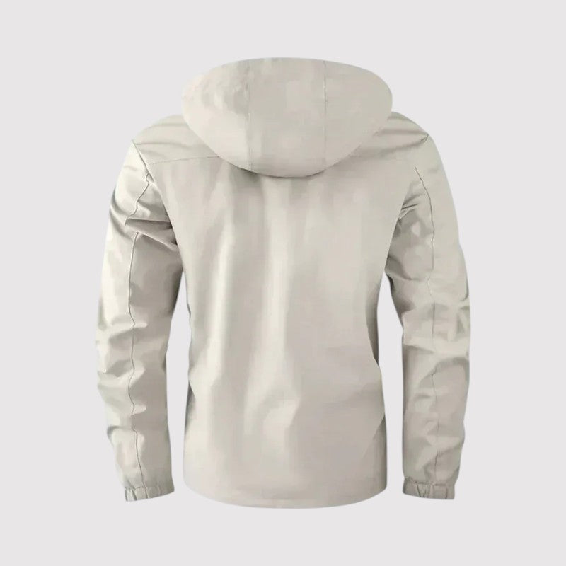 SANCHIEZ | Premium Waterproof Jacket
