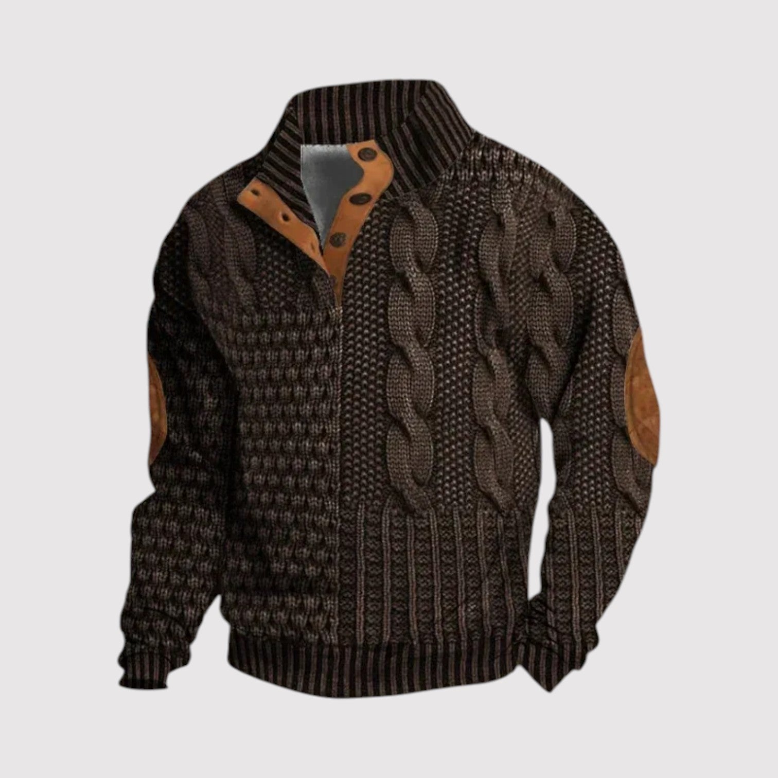 AIVAN | Premium Sweater