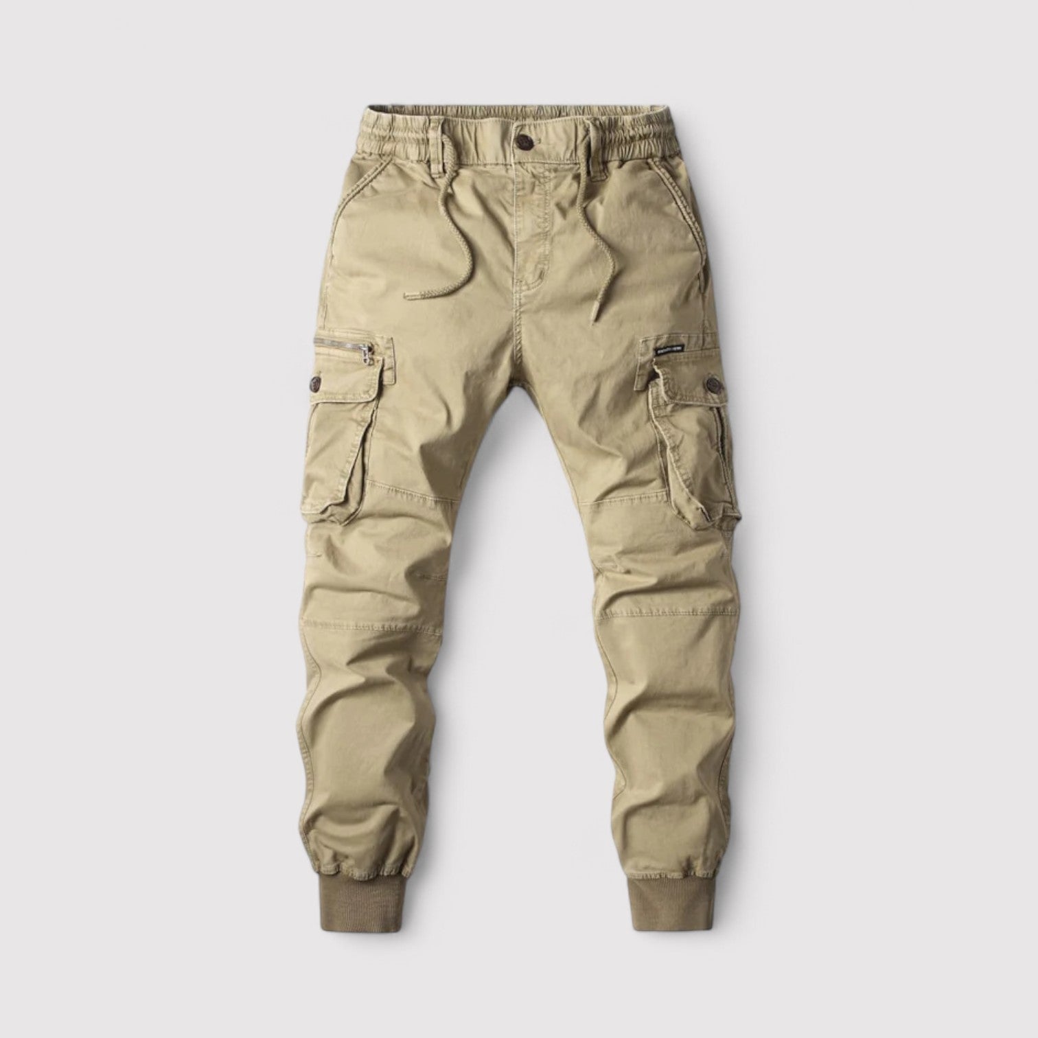 CORNELIUS | Classic Cargo Jogger