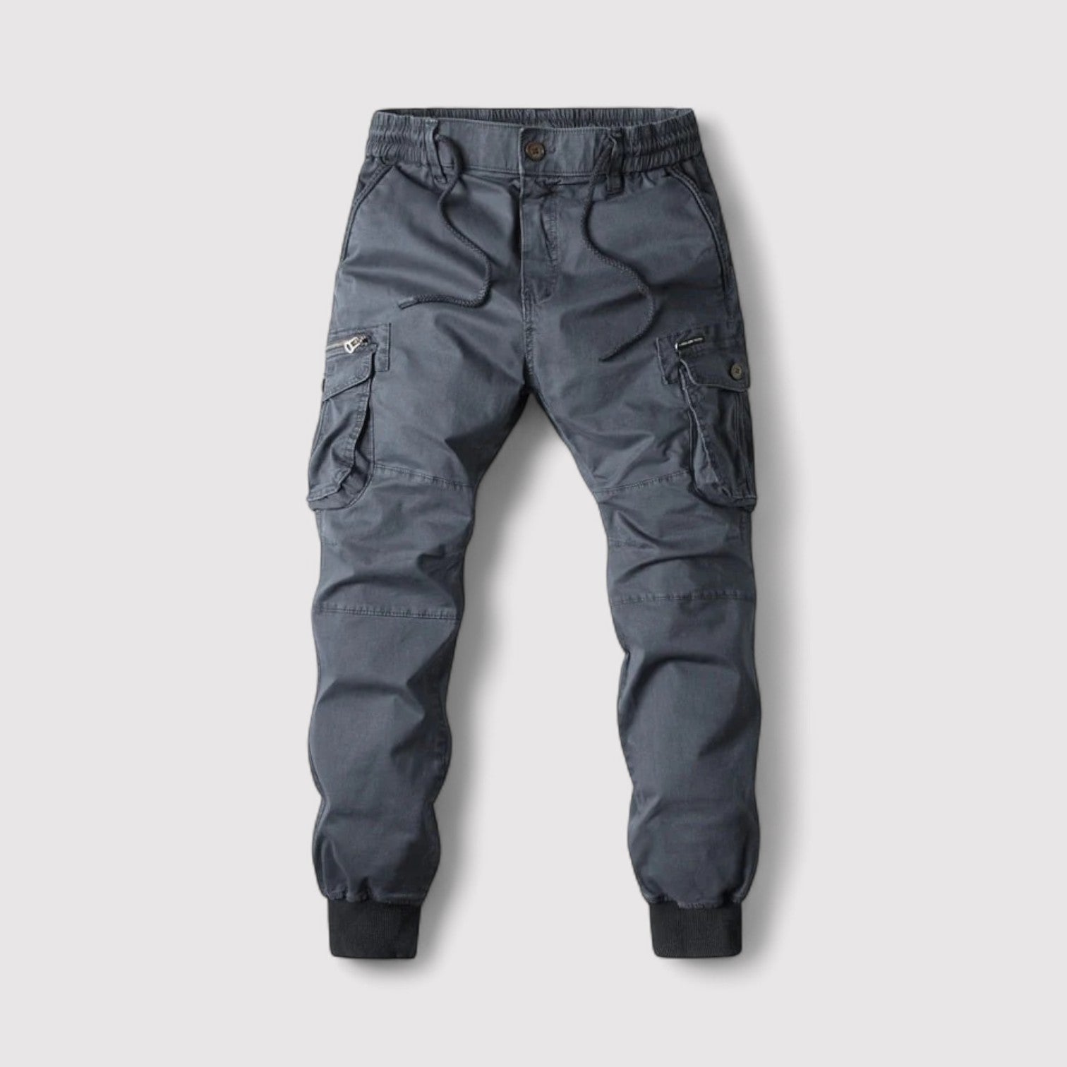 CORNELIUS | Classic Cargo Jogger