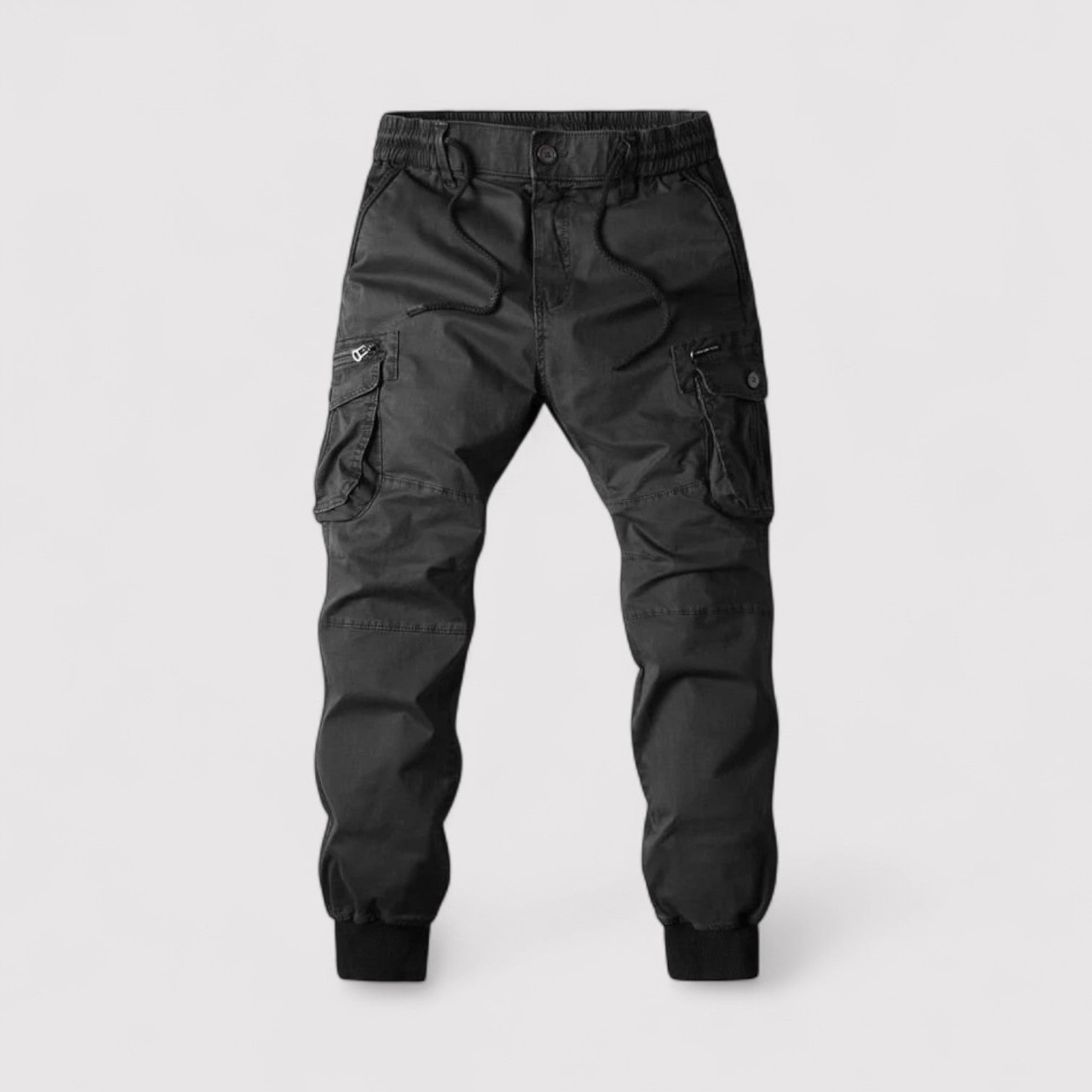 CORNELIUS | Classic Cargo Jogger