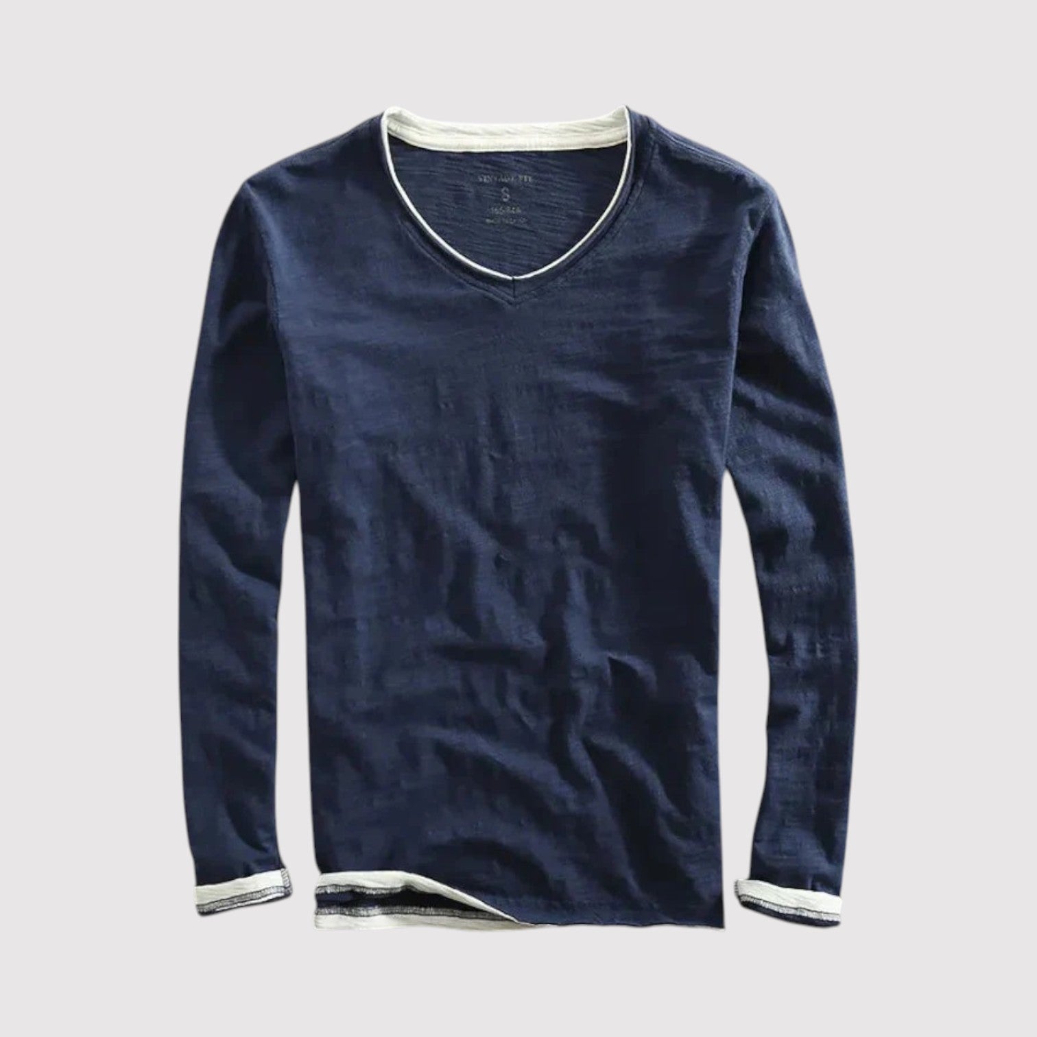DAWSON | Comfortable long-sleeved shirt