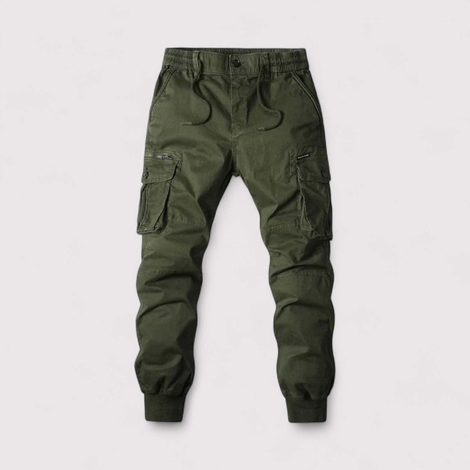 CORNELIUS | Classic Cargo Jogger