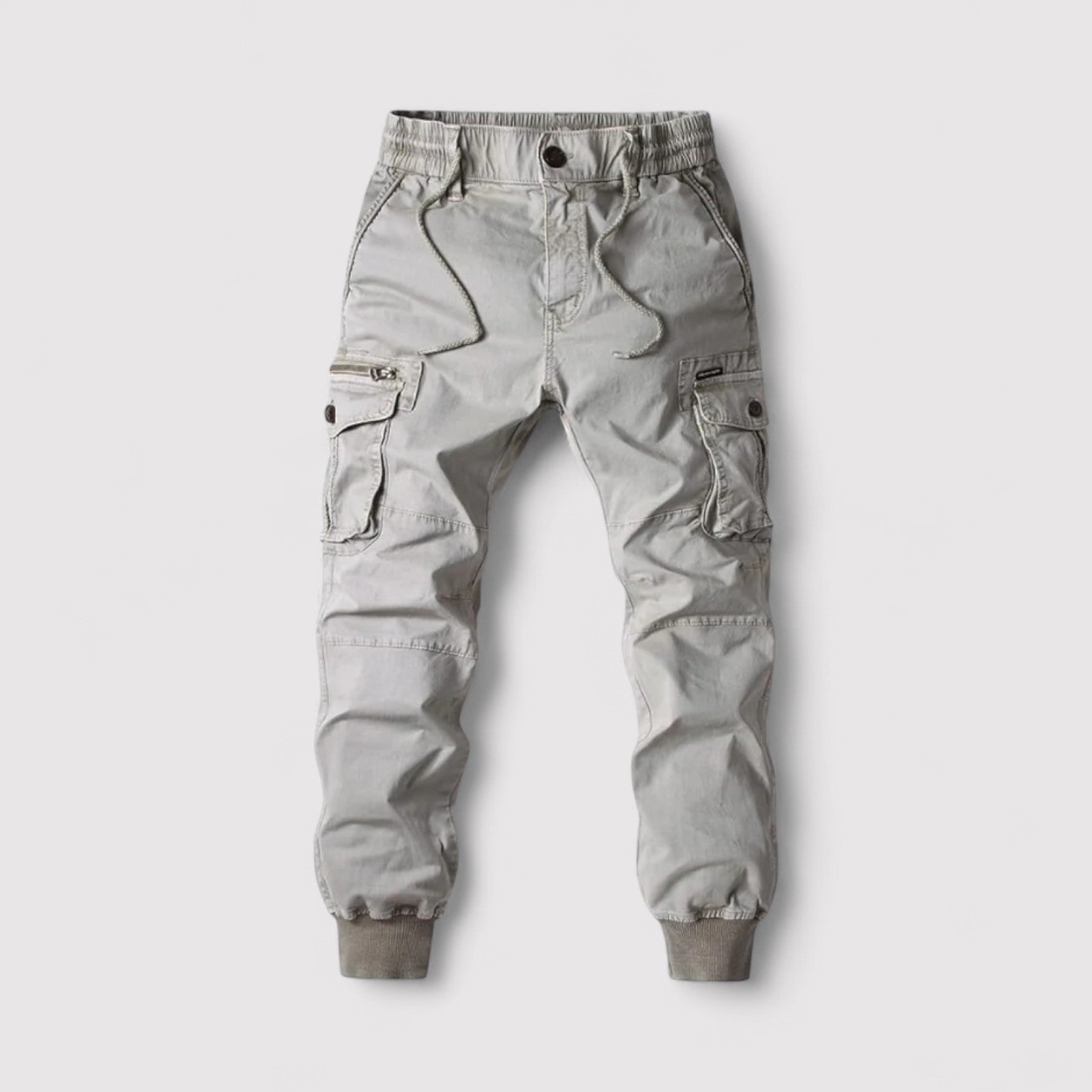 CORNELIUS | Classic Cargo Jogger
