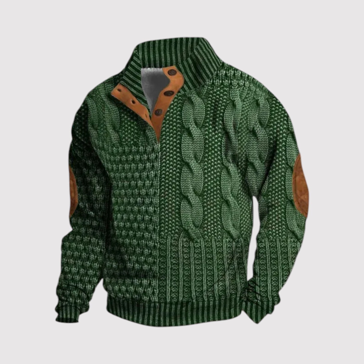 AIVAN | Premium Sweater