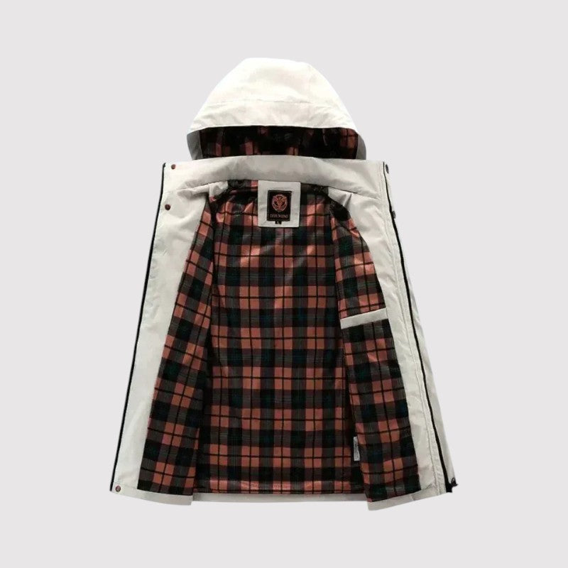 SANCHIEZ | Premium Waterproof Jacket