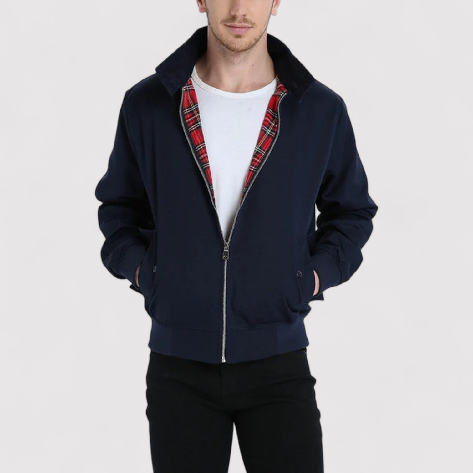 ELVIS | Premium Jacket