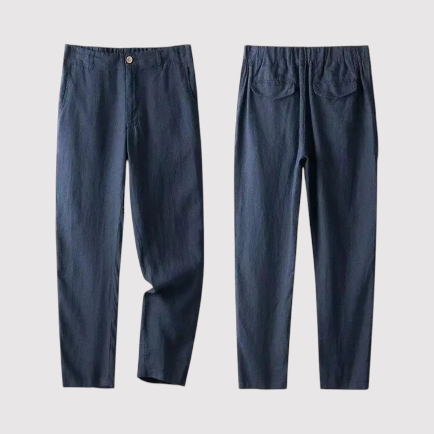 LOUIS | Premium Linen Set