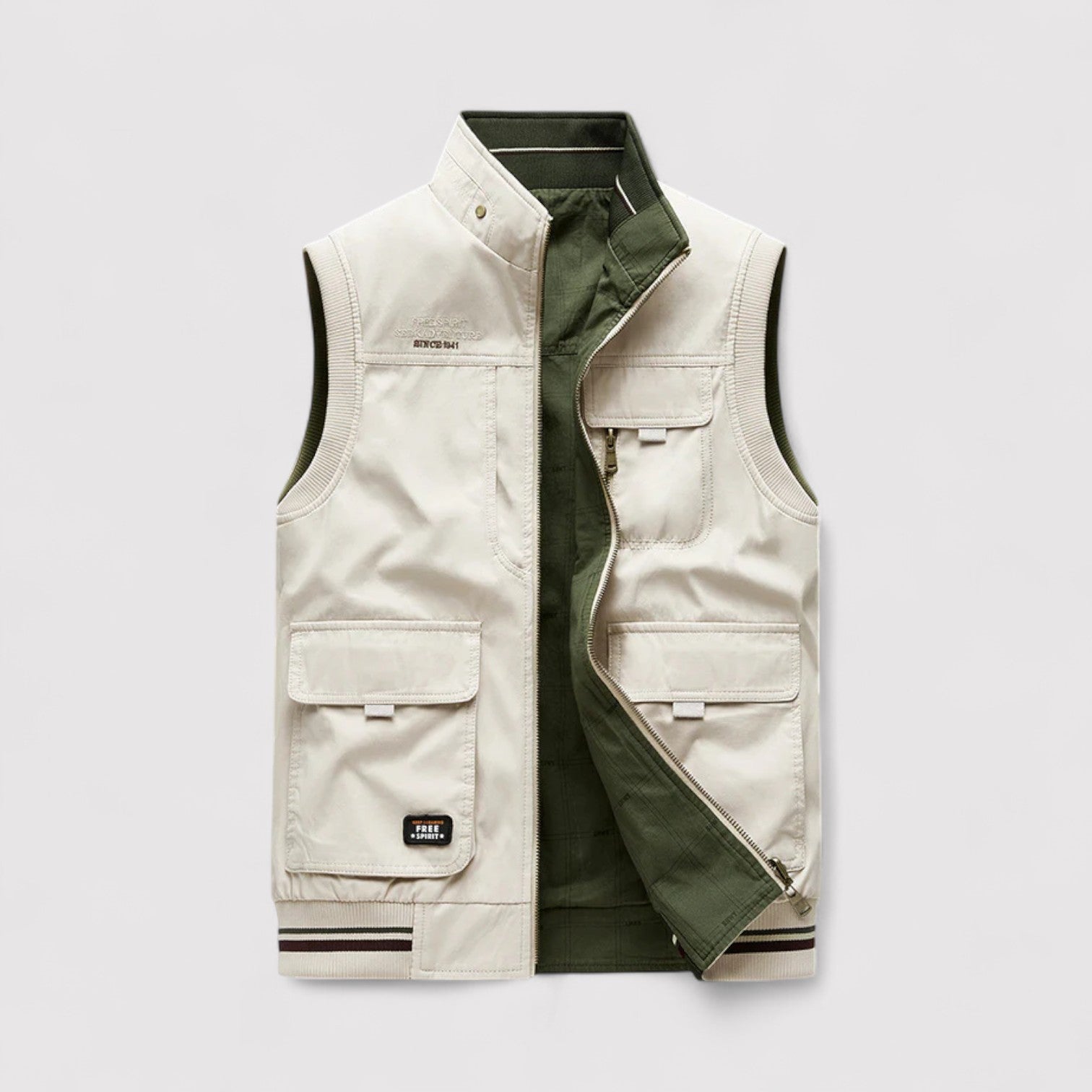 VION | Premium Vest