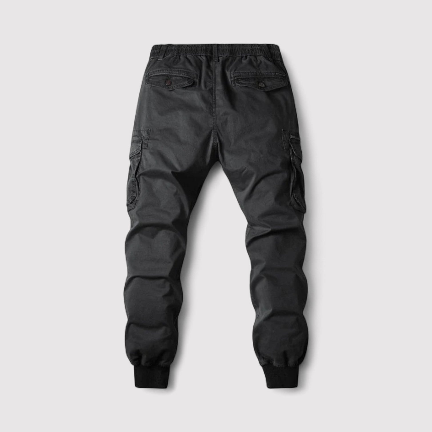 CORNELIUS | Classic Cargo Jogger