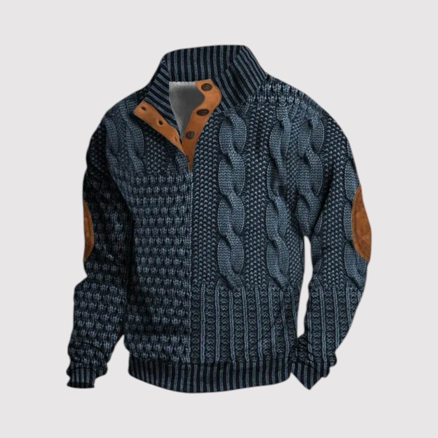 AIVAN | Premium Sweater