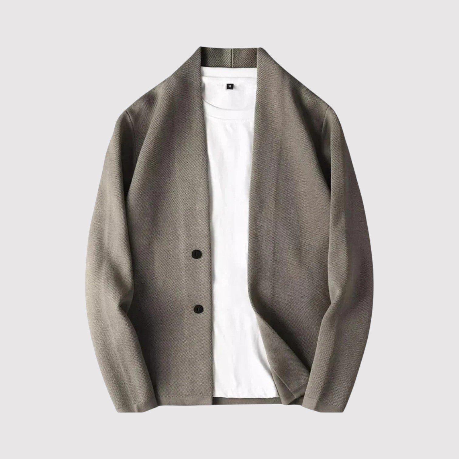 ALEXANDRE | Cozy tailored sweater