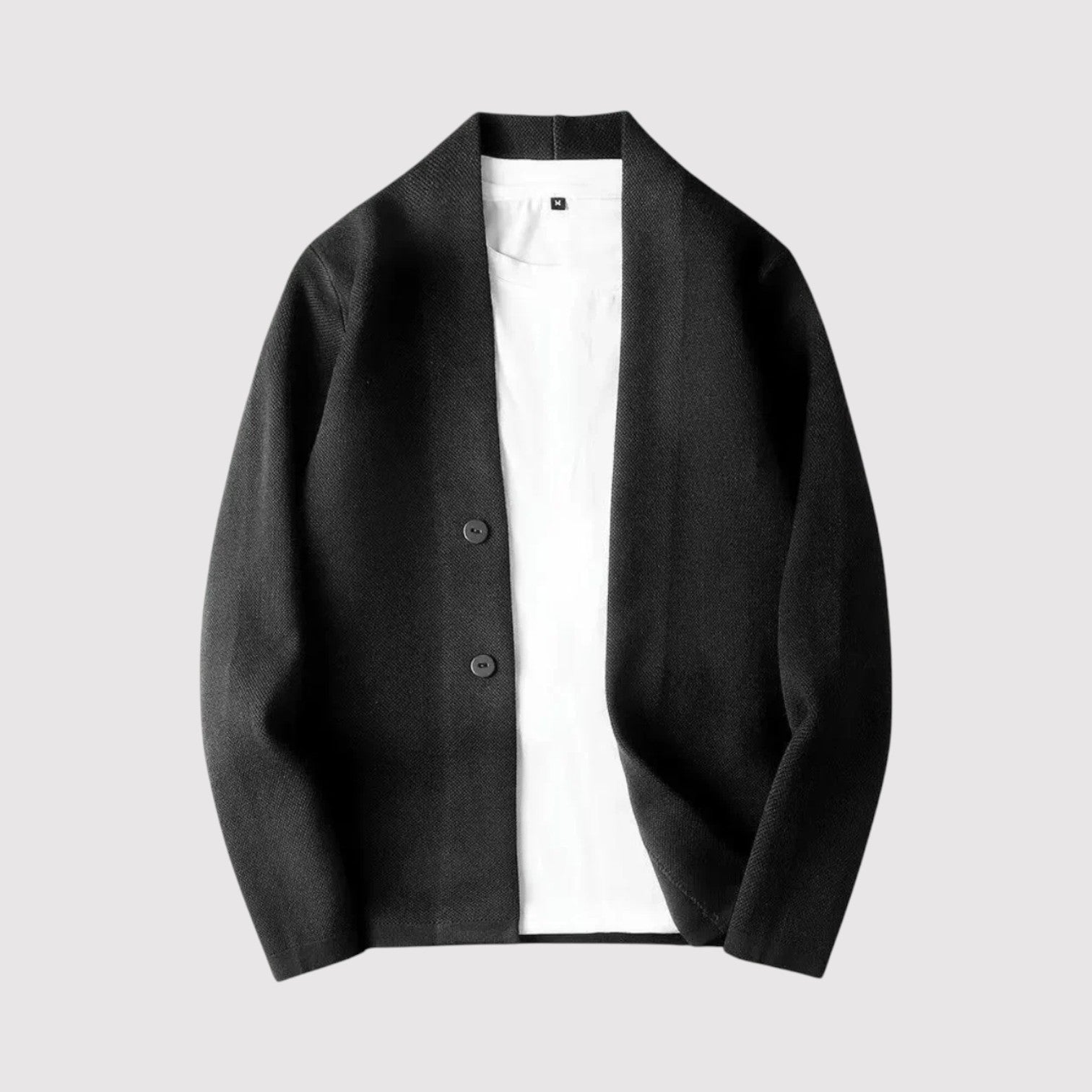 ALEXANDRE | Cozy tailored sweater