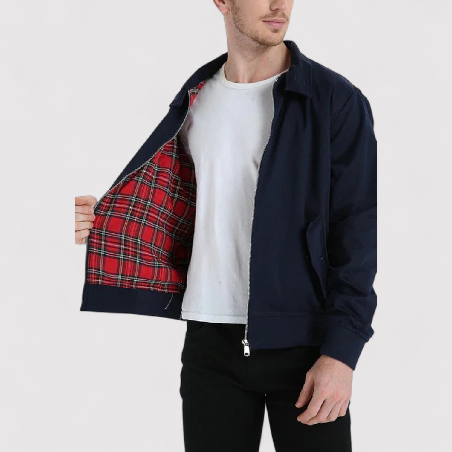 ELVIS | Premium Jacket