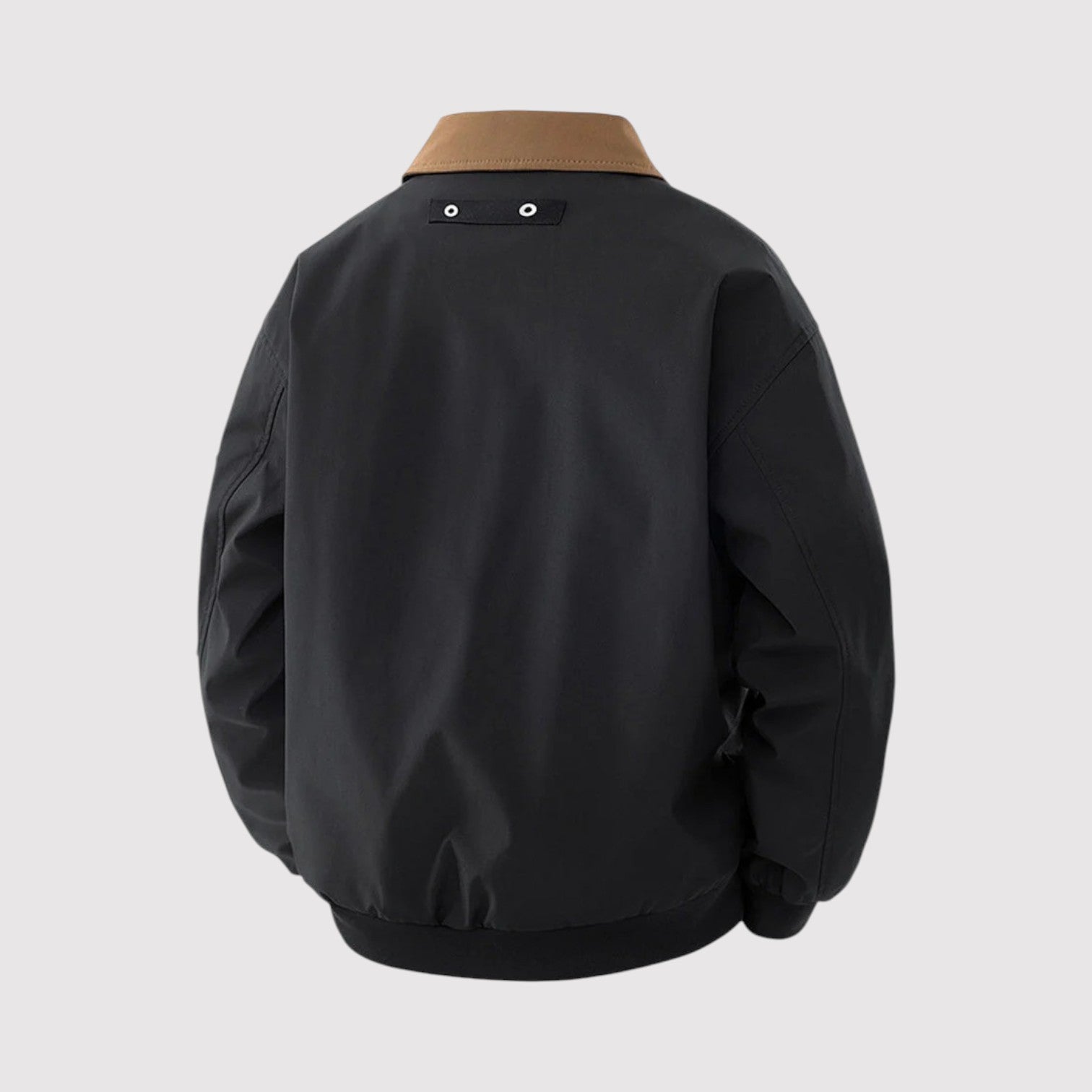 LUCKY | Luxury Weatherproof Jacket