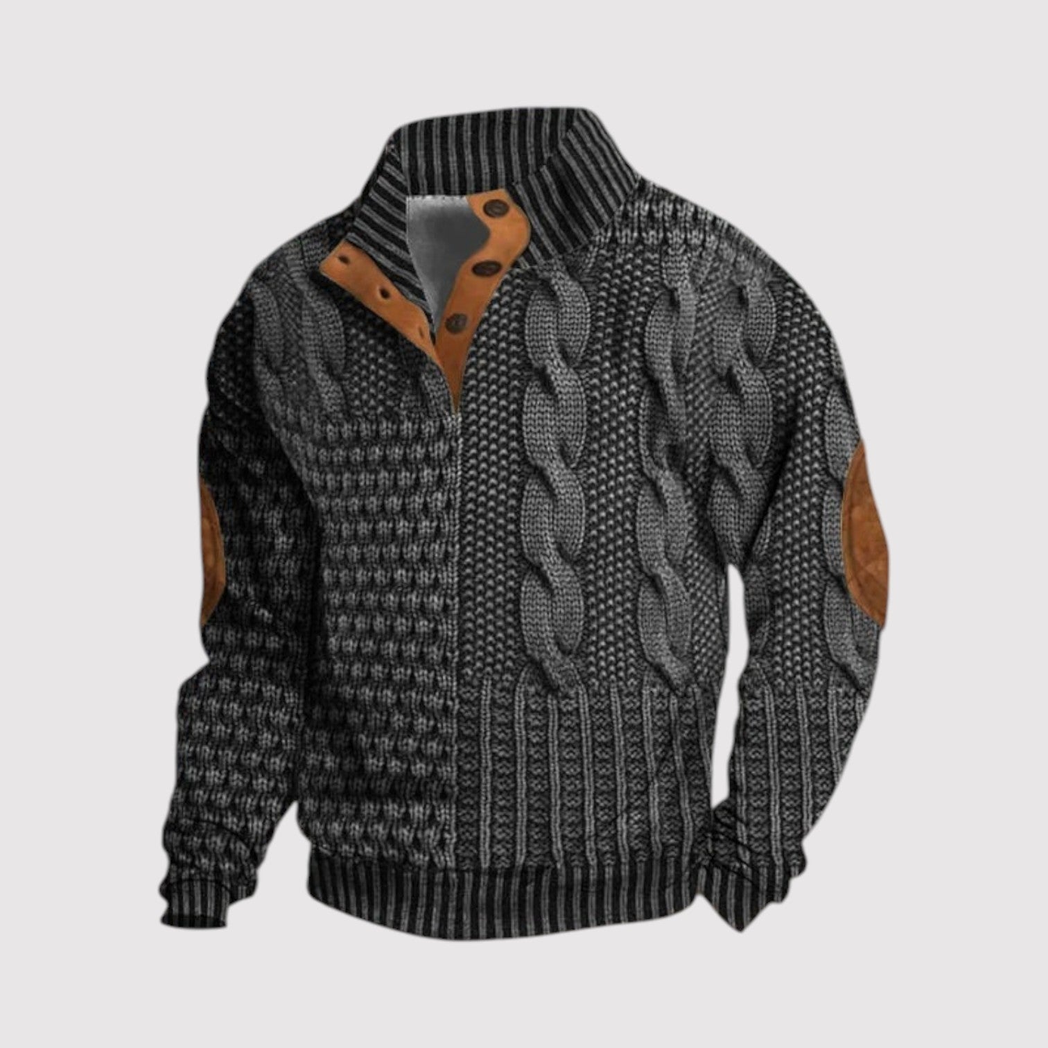 AIVAN | Premium Sweater