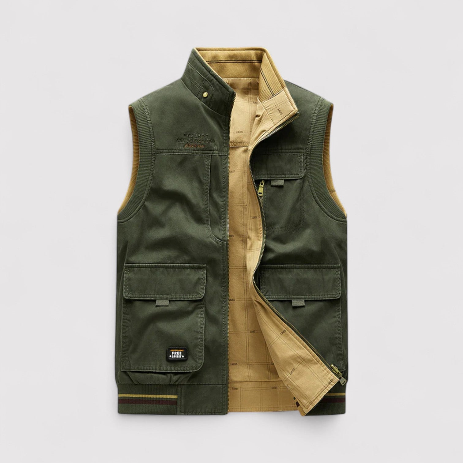 VION | Premium Vest