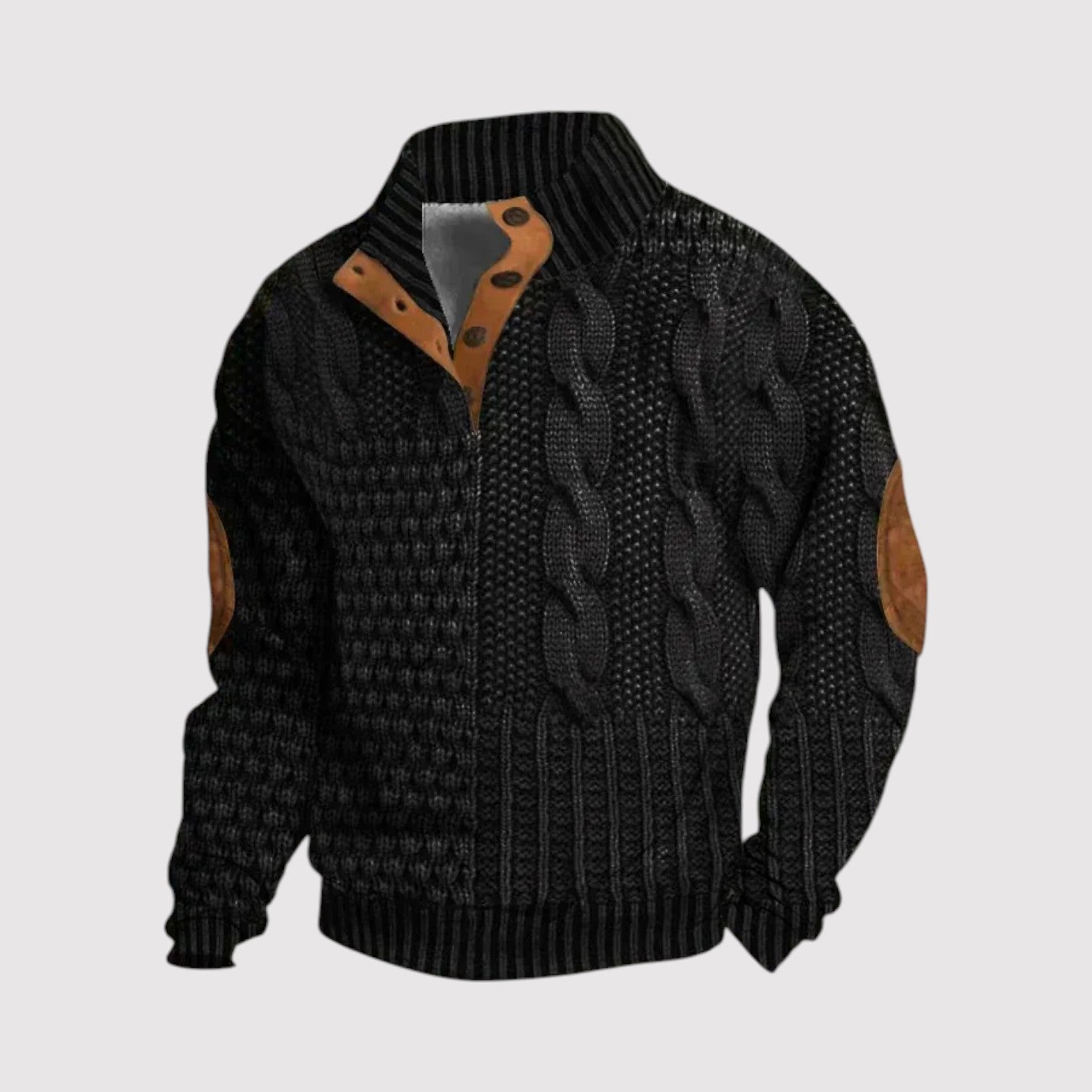 AIVAN | Premium Sweater