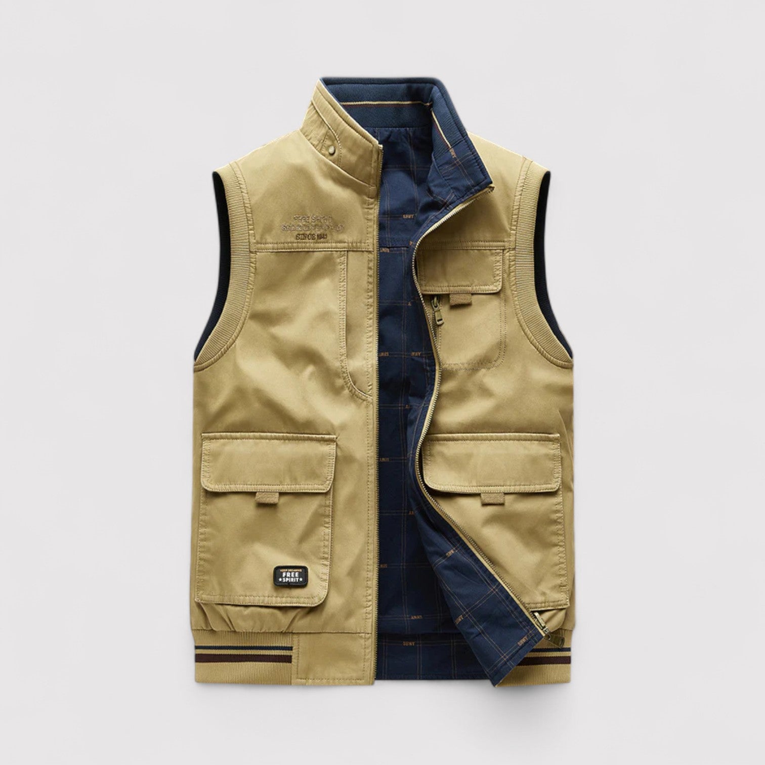 VION | Premium Vest