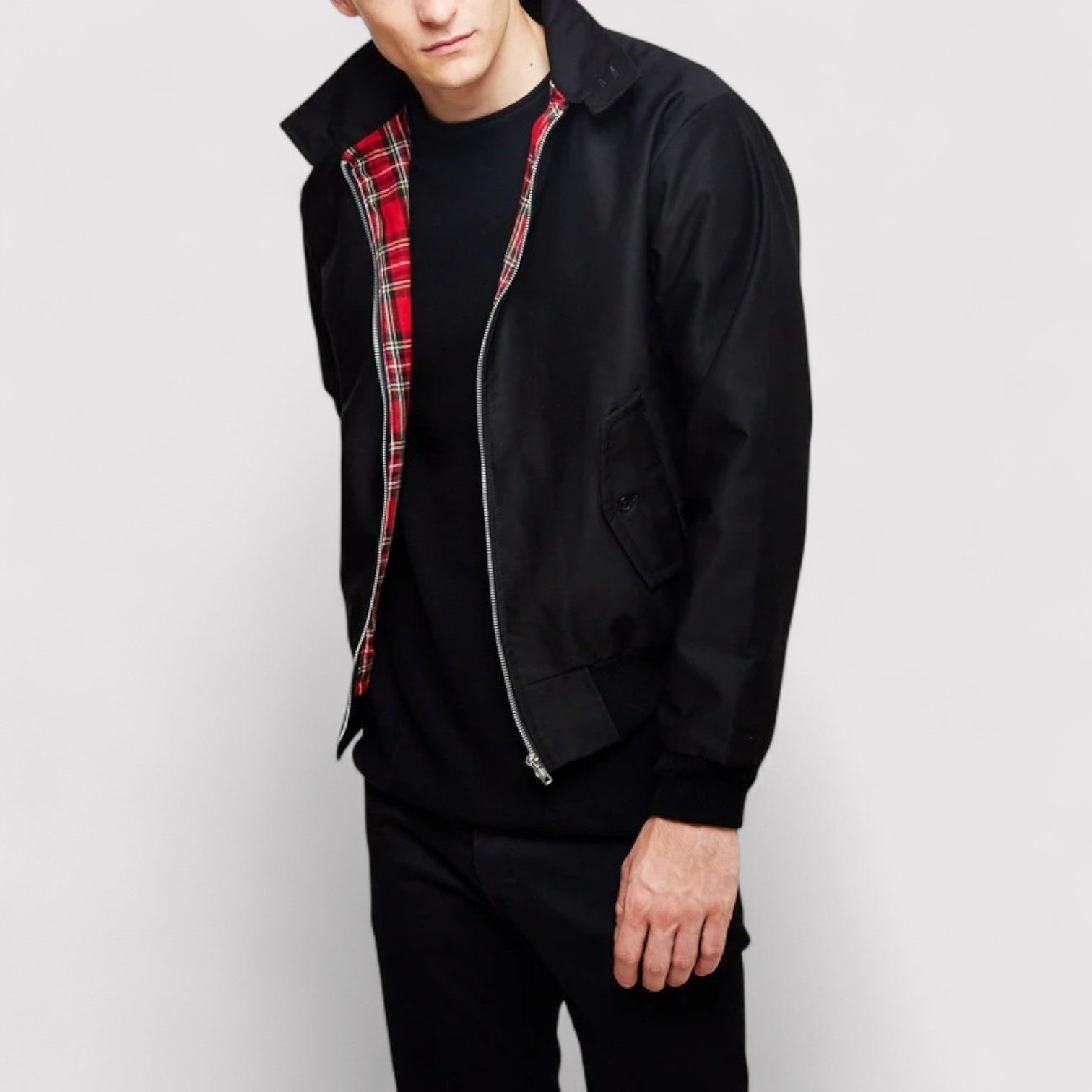 ELVIS | Premium Jacket