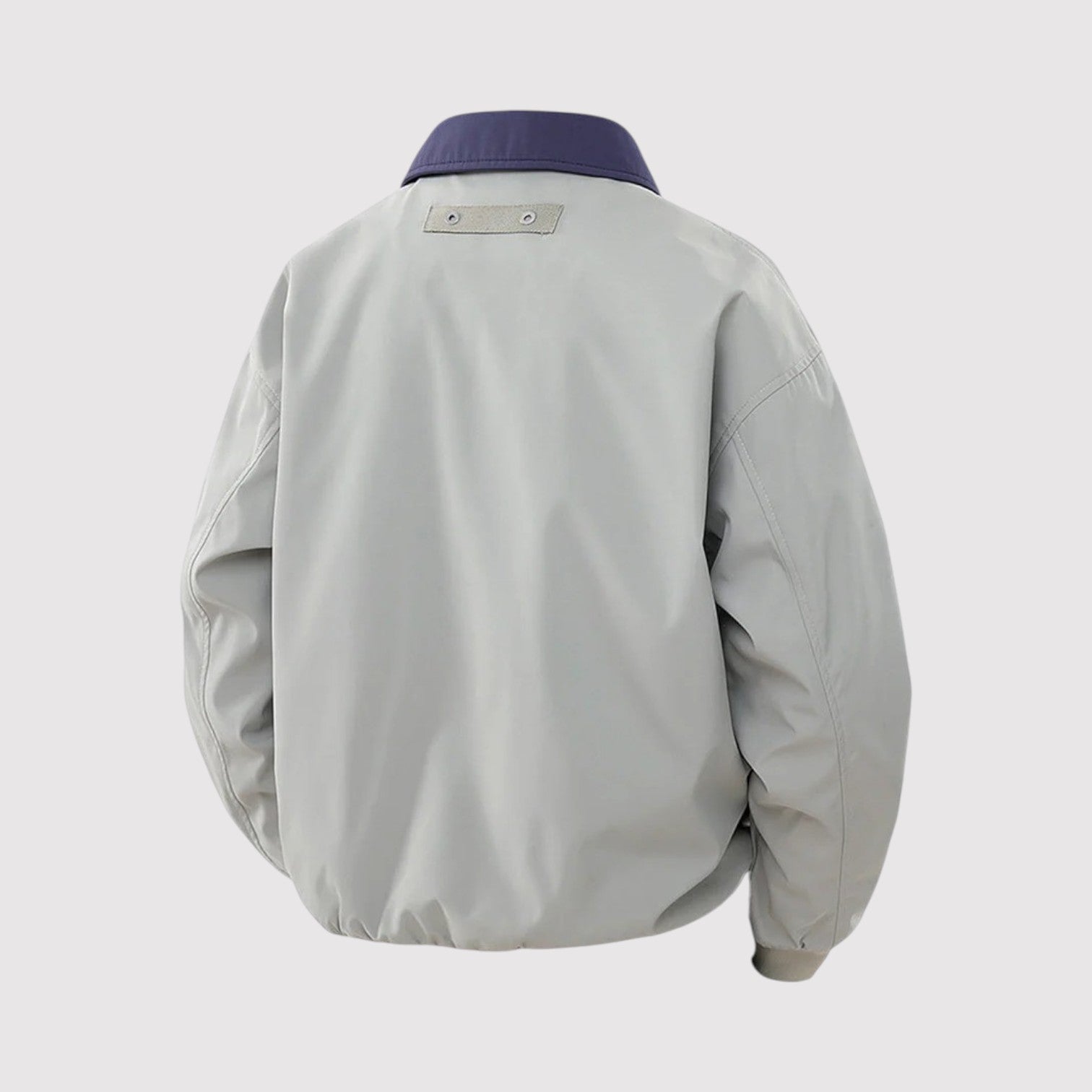 LUCKY | Luxury Weatherproof Jacket