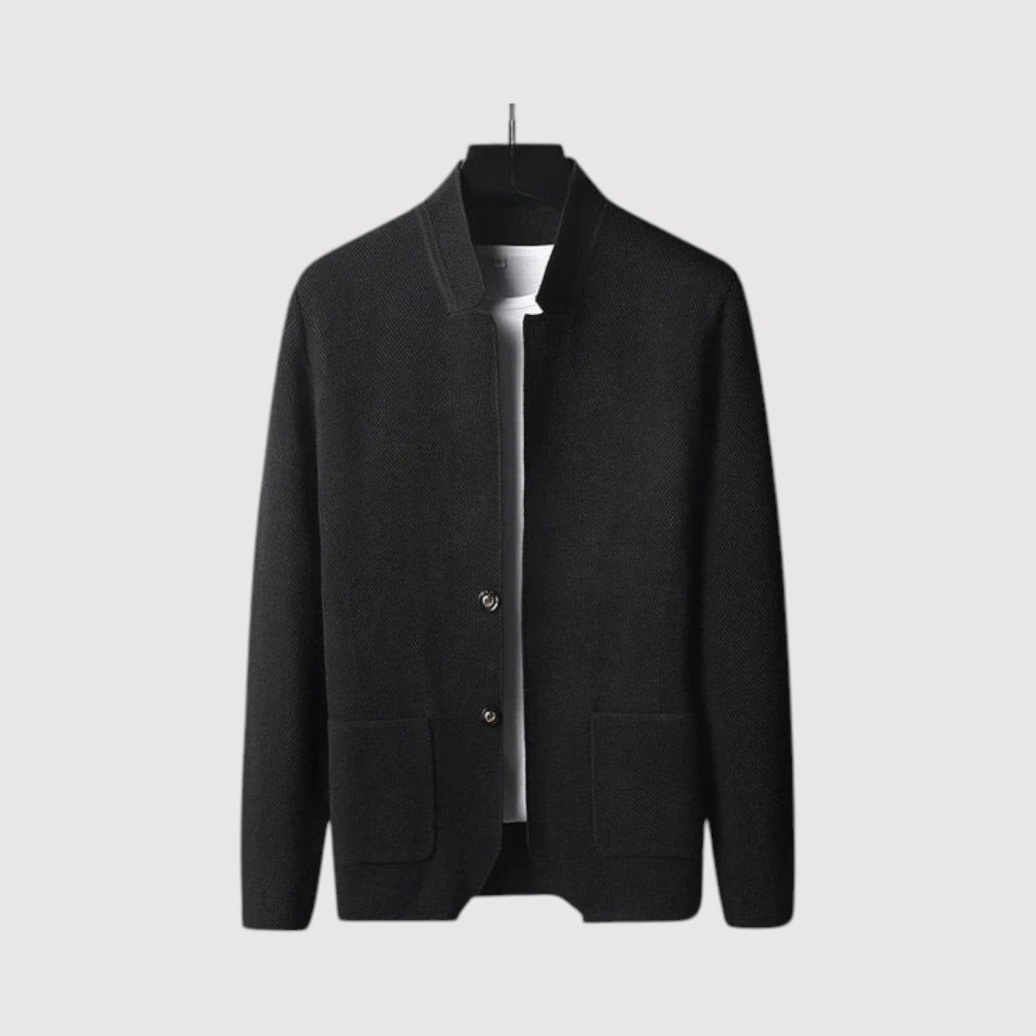 OSORIO | Premium Long Sleeve Shirt