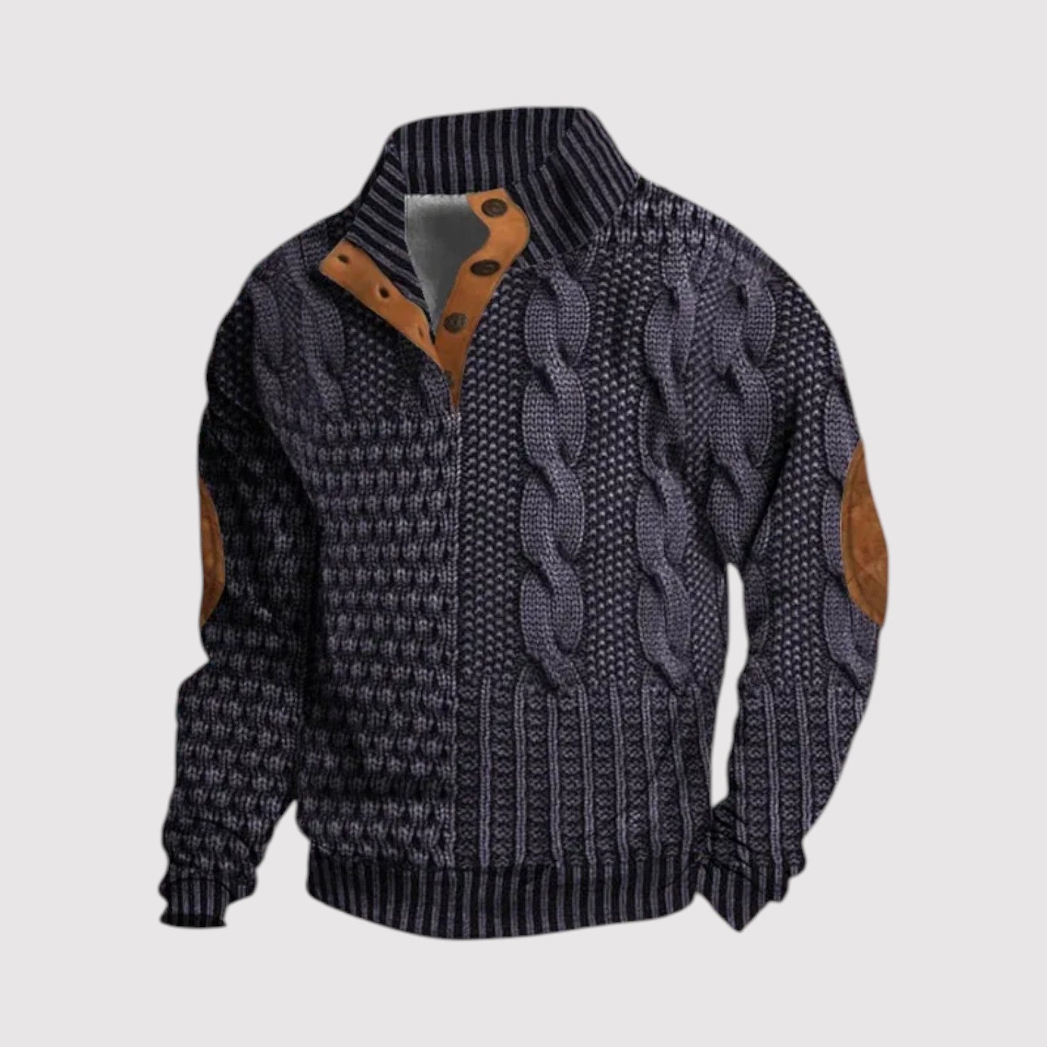 AIVAN | Premium Sweater