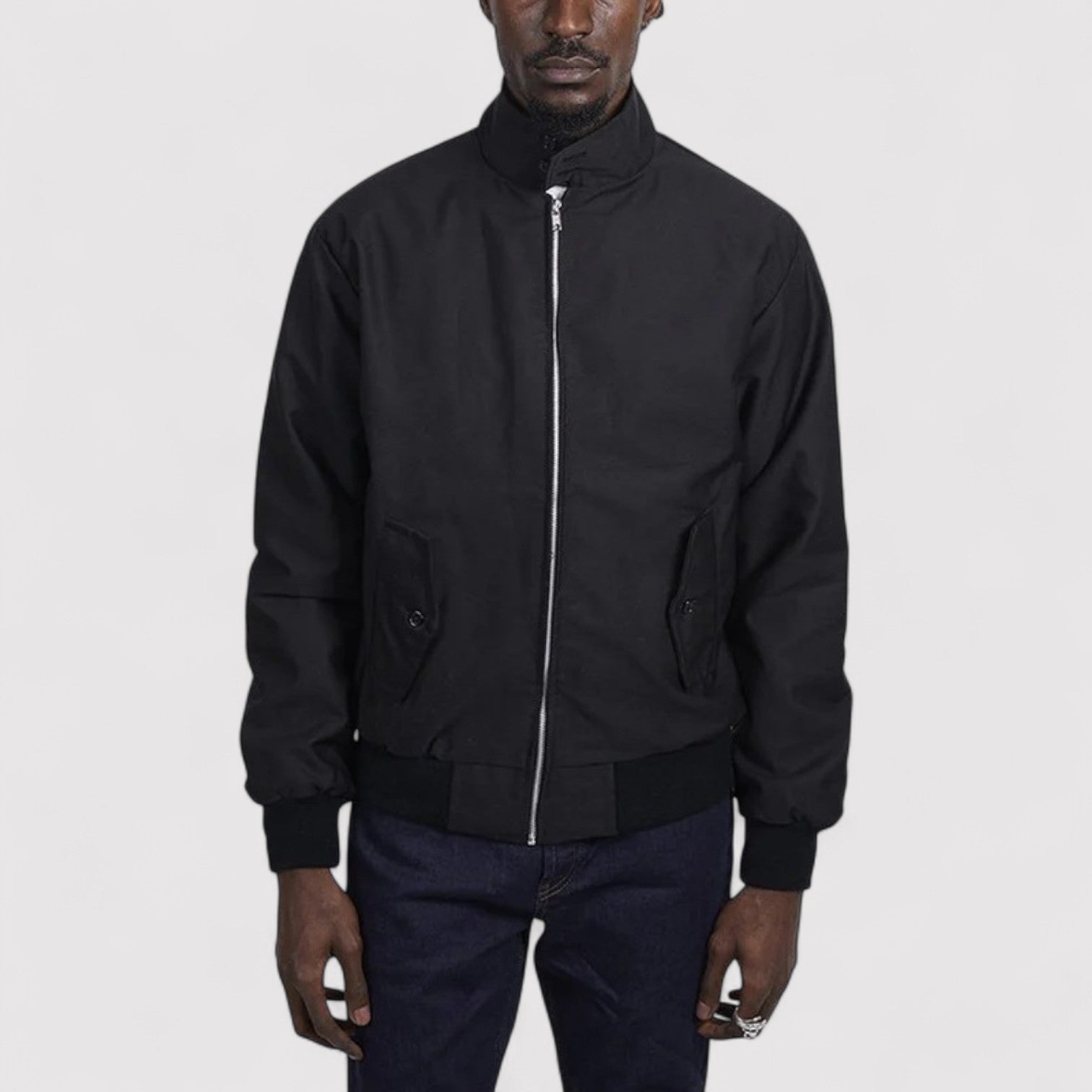 ELVIS | Premium Jacket