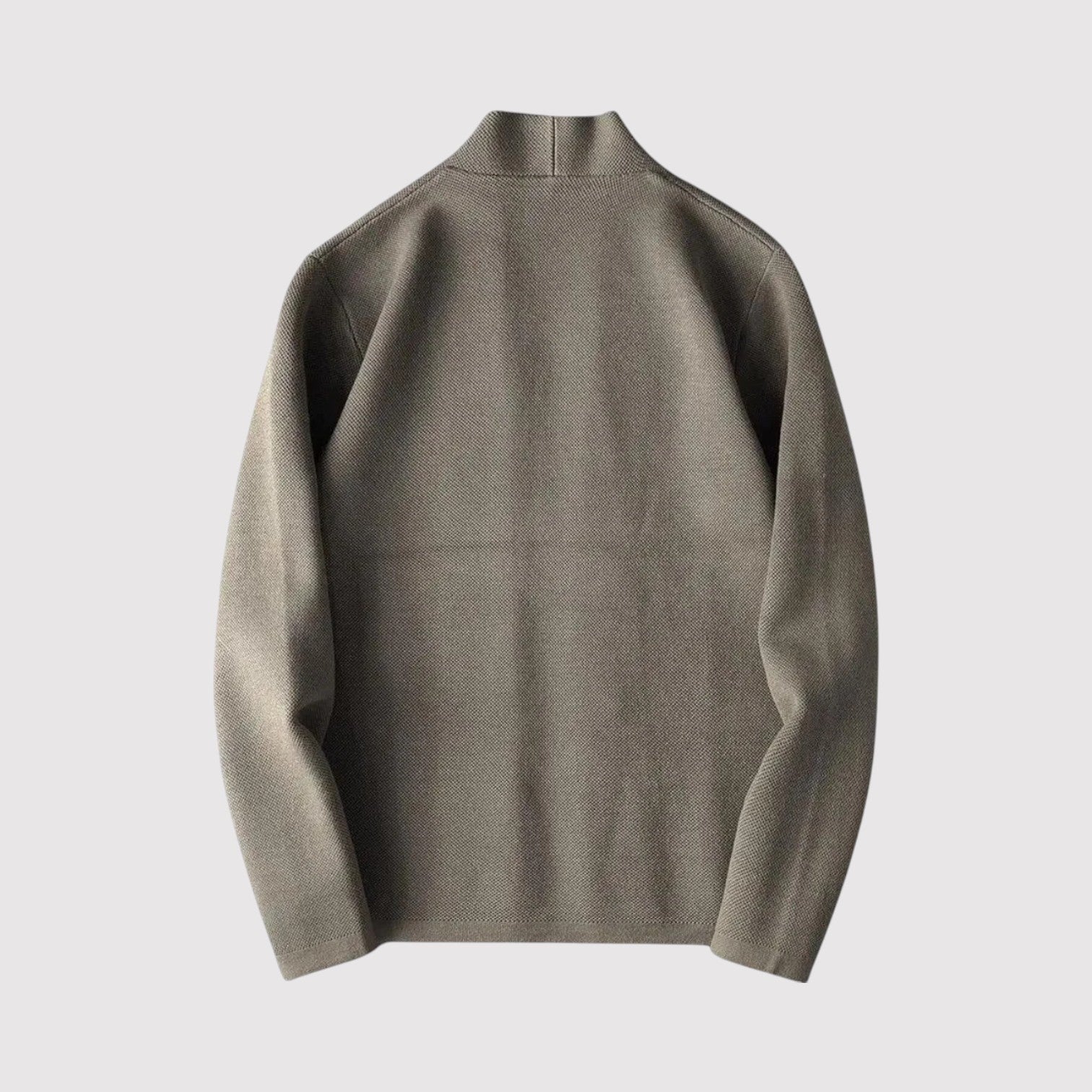 ALEXANDRE | Cozy tailored sweater