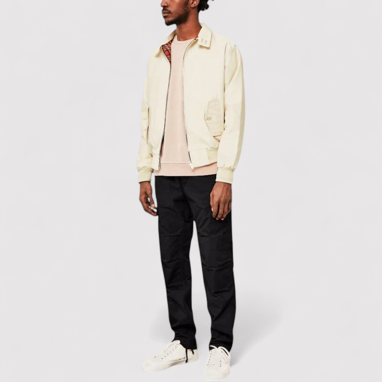 ELVIS | Premium Jacket