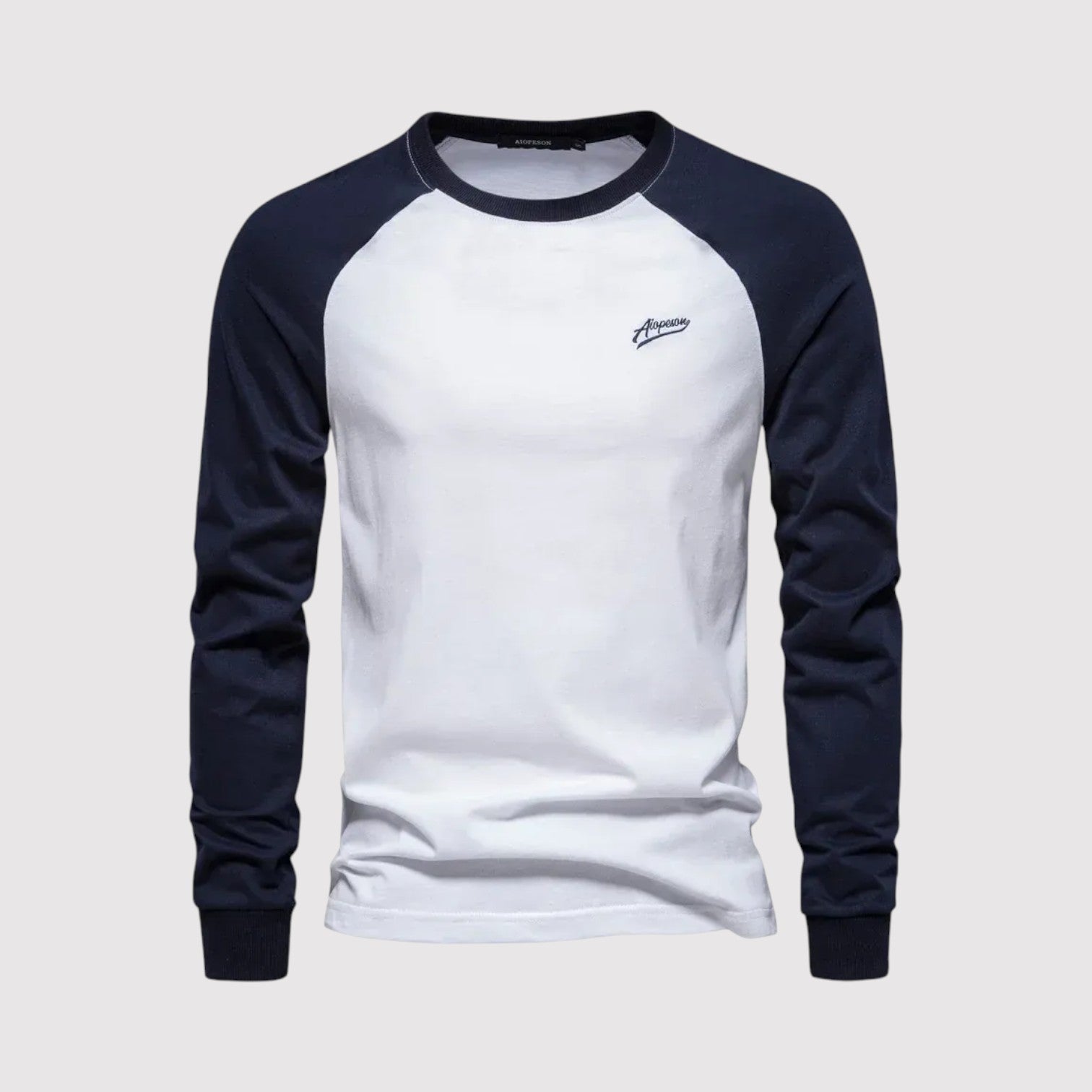 ARNOLD | Comfortable long-sleeved shirt